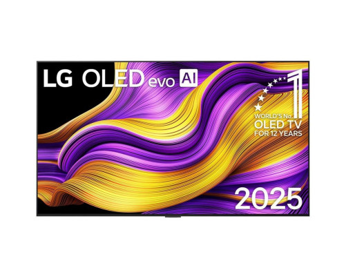 Телевизор OLED 65" LG OLED65G5RLA.ARUG Телевизор OLED 65" LG OLED65G5RLA.ARUG