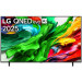 Телевизор Q-NED 65" LG 65QNED86A6A.ARUG