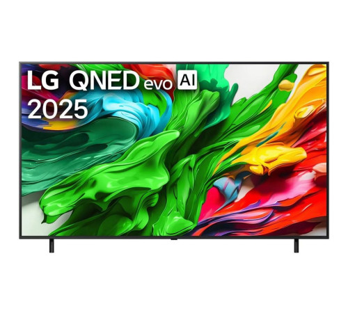 Телевизор Q-NED 75" LG 75QNED86A6A.ARUG