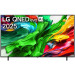 Телевизор Q-NED 75" LG 75QNED86A6A.ARUG