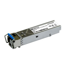 Трансивер ORIGO OFM330R/10KM/A1A, 1000Base-BX-U (Simplex LC), Tx:1310 нм, Rx:1550 нм, для одномодового кабеля, до 10 км