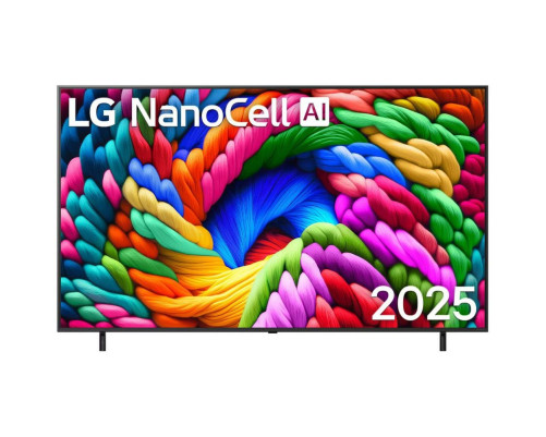 Телевизор NANO LED 75" LG 75NANO90A6B.ARUG Телевизор NANO LED 75" LG 75NANO90A6B.ARUG