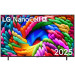 Телевизор NANO LED 75" LG 75NANO90A6B.ARUG