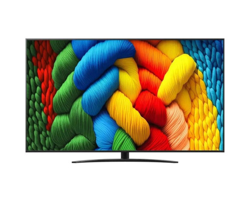 Телевизор NANO LED 75" LG 75NANO81A6A.ARUG Телевизор NANO LED 75" LG 75NANO81A6A.ARUG