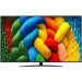 Телевизор NANO LED 75" LG 75NANO81A6A.ARUG