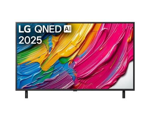 Телевизор Q-NED 50" LG 50QNED80A6A.ARUG Телевизор Q-NED 50" LG 50QNED80A6A.ARUG