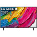 Телевизор Q-NED 50" LG 50QNED80A6A.ARUG