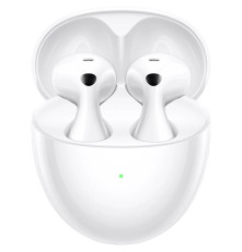 Гарнитура беспроводная Huawei FreeBuds 6, белый