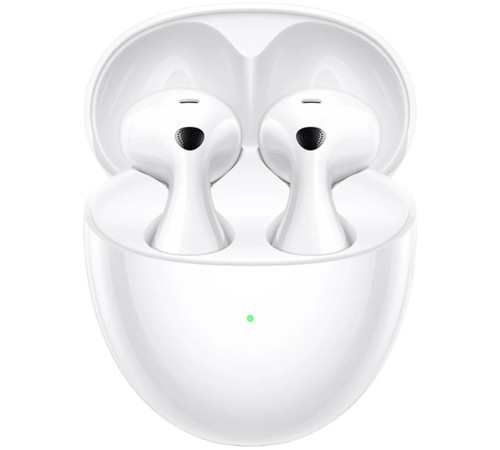 Гарнитура беспроводная Huawei FreeBuds 6, белый