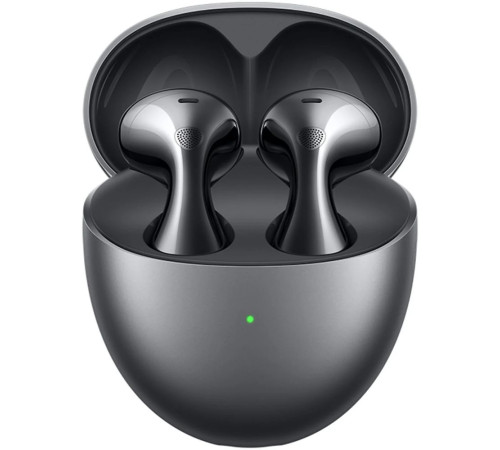 Гарнитура беспроводная Huawei FreeBuds 6, чёрный