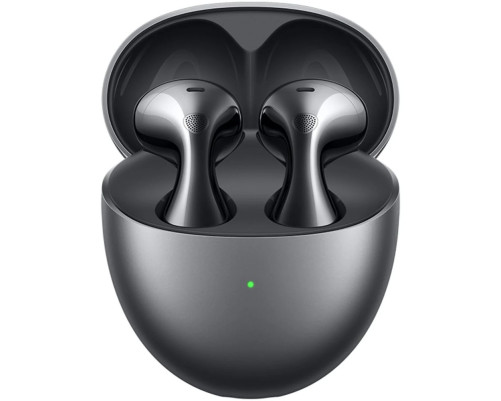 Гарнитура беспроводная Huawei FreeBuds 6, чёрный