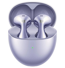 Гарнитура беспроводная Huawei FreeBuds 6, фиолетовый