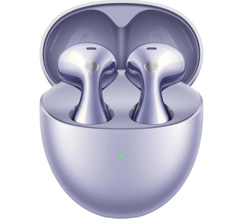 Гарнитура беспроводная Huawei FreeBuds 6, фиолетовый