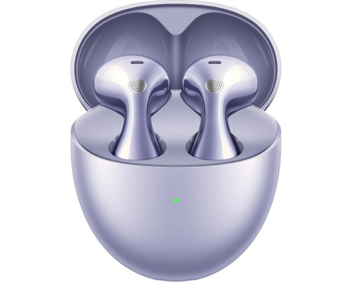 Гарнитура беспроводная Huawei FreeBuds 6, фиолетовый