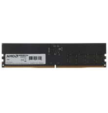 Модуль оперативной памяти AMD Radeon 32GB R7 Performance Series DDR5 6000 Long DIMM R7532G6000U2S-U 1.35V,  Retail