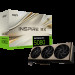 Видеокарта MSI RTX5080 INSPIRE 3X OC 16GB, GDDR7/256-bit