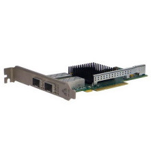 Сетевой адаптер Silicom PE210G2SPI9A-XR