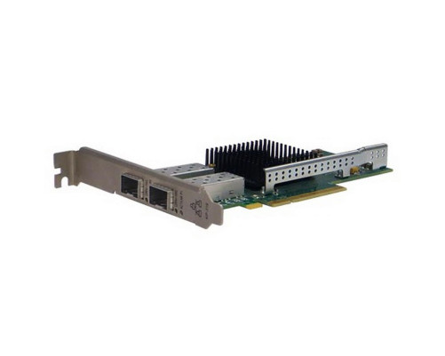 Сетевой адаптер Silicom PE210G2SPI9A-XR