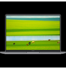 Ноутбук HONOR MagicBook X14 Plus Intel Core 5 220H/16Gb/SSD1Tb/14