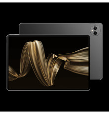 Планшет 12.2" HUAWEI MatePad PRO 12+256GB, чёрный + клавиатура (53014CYQ)