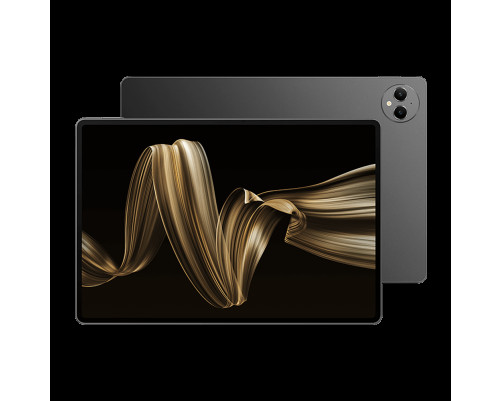 Планшет 12.2" HUAWEI MatePad PRO 12+256GB, чёрный + клавиатура (53014CYQ)