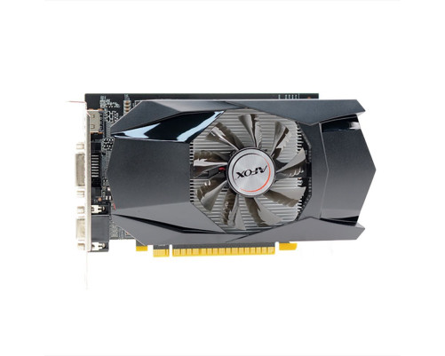 Видеокарта AFOX GTX750 2GB, GDDR5/128-bit