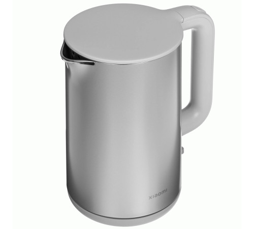 Чайник Xiaomi Electric Kettle S1 EU, серый (BHR9539EU)