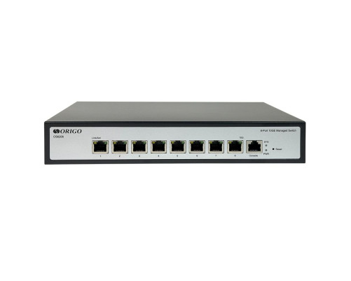 Коммутатор ORIGO OS6208/A1A