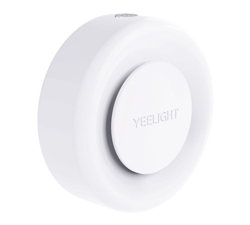 Ночник в розетку с USB Yeelight J4 Plus, белый