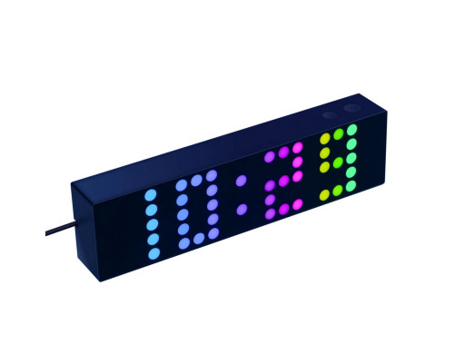 Умный светильник Yeelight Cube Smart Lamp Lite, черный Умный светильник Yeelight Cube Smart Lamp Lite, черный