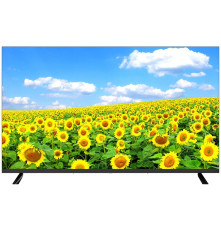 Телевизор LED 43" AIWA JU43TS180G /UHD/Android 13 (WildRed)/1.5+8 Gb/Voice RC