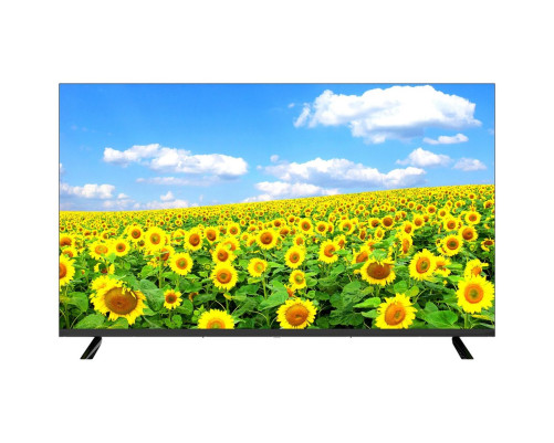 Телевизор LED 43" AIWA JU43TS180G /UHD/Android 13 (WildRed)/1.5+8 Gb/Voice RC Телевизор LED 43" AIWA JU43TS180G /UHD/Android 13 (WildRed)/1.5+8 Gb/Voice RC
