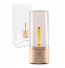 Светильник Yeelight Redbud, золотистый