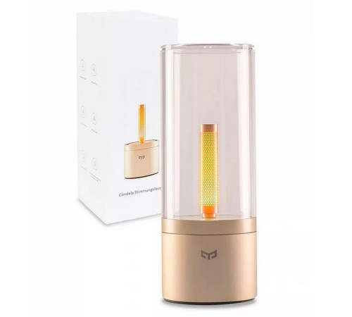 Светильник Yeelight Redbud, золотистый