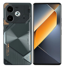 Смартфон Tecno Pova 6 12+256GB, серый