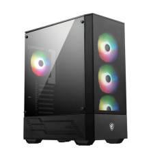 Корпус MSI MAG FORGE 112R