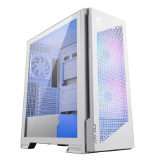 Корпус MSI MPG VELOX 300R AIRFLOW PZ, белый