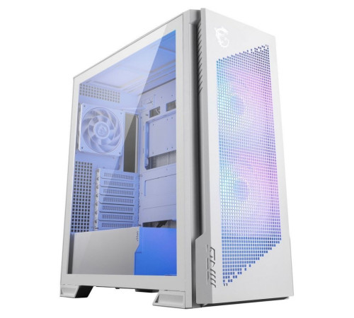 Корпус MSI MPG VELOX 300R AIRFLOW PZ, белый