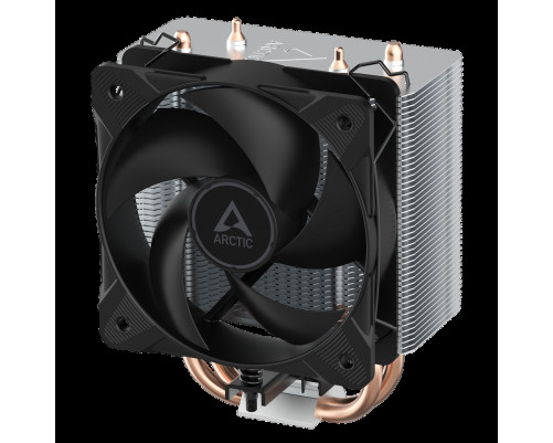 Вентилятор для процессора Arctic Freezer 8i, черный Вентилятор для процессора Arctic Freezer 8i, черный