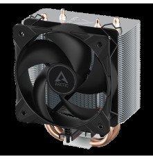 Вентилятор для процессора Arctic Cooling Arctic Freezer 8A, черный