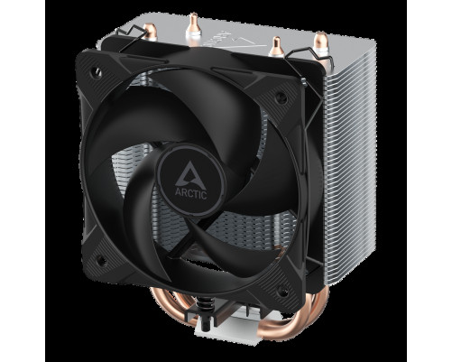 Вентилятор для процессора Arctic Cooling Arctic Freezer 8A, черный Вентилятор для процессора Arctic Cooling Arctic Freezer 8A, черный