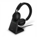 Гарнитура беспроводная Jabra Evolve2 65, Link380a MS Stereo