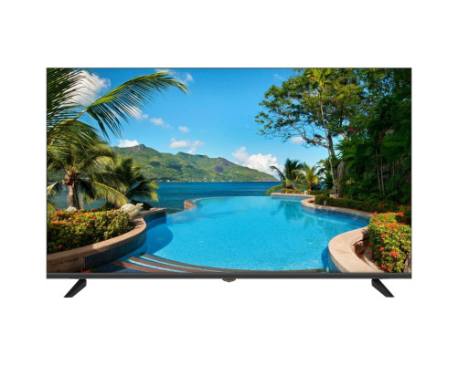 Телевизор LED 50" AIWA JU50TS210N /UHD/Android 13 (WildRed)/1.5+8 Gb/Voice RC Телевизор LED 50" AIWA JU50TS210N /UHD/Android 13 (WildRed)/1.5+8 Gb/Voice RC