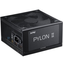 Блок питания 650 Вт XPG PYLONII650B, черный