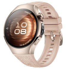 Умные часы Huawei Watch 5 42 mm, бежевый