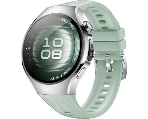 Умные часы Huawei Watch 5 42 mm, зелёный