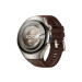 Умные часы Huawei Watch 5 46 mm, коричневый