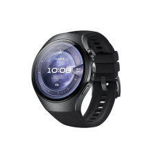 Умные часы Huawei Watch 5 46 mm, чёрный
