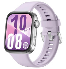 Умные часы Huawei Watch FIT 4, фиолетовый