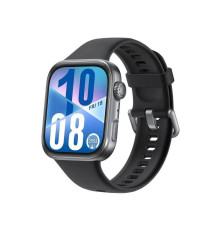 Умные часы Huawei Watch FIT 4, чёрный